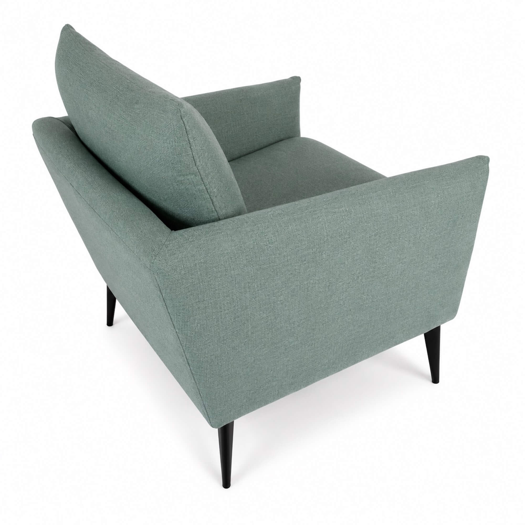 Nero Lounge Sofa