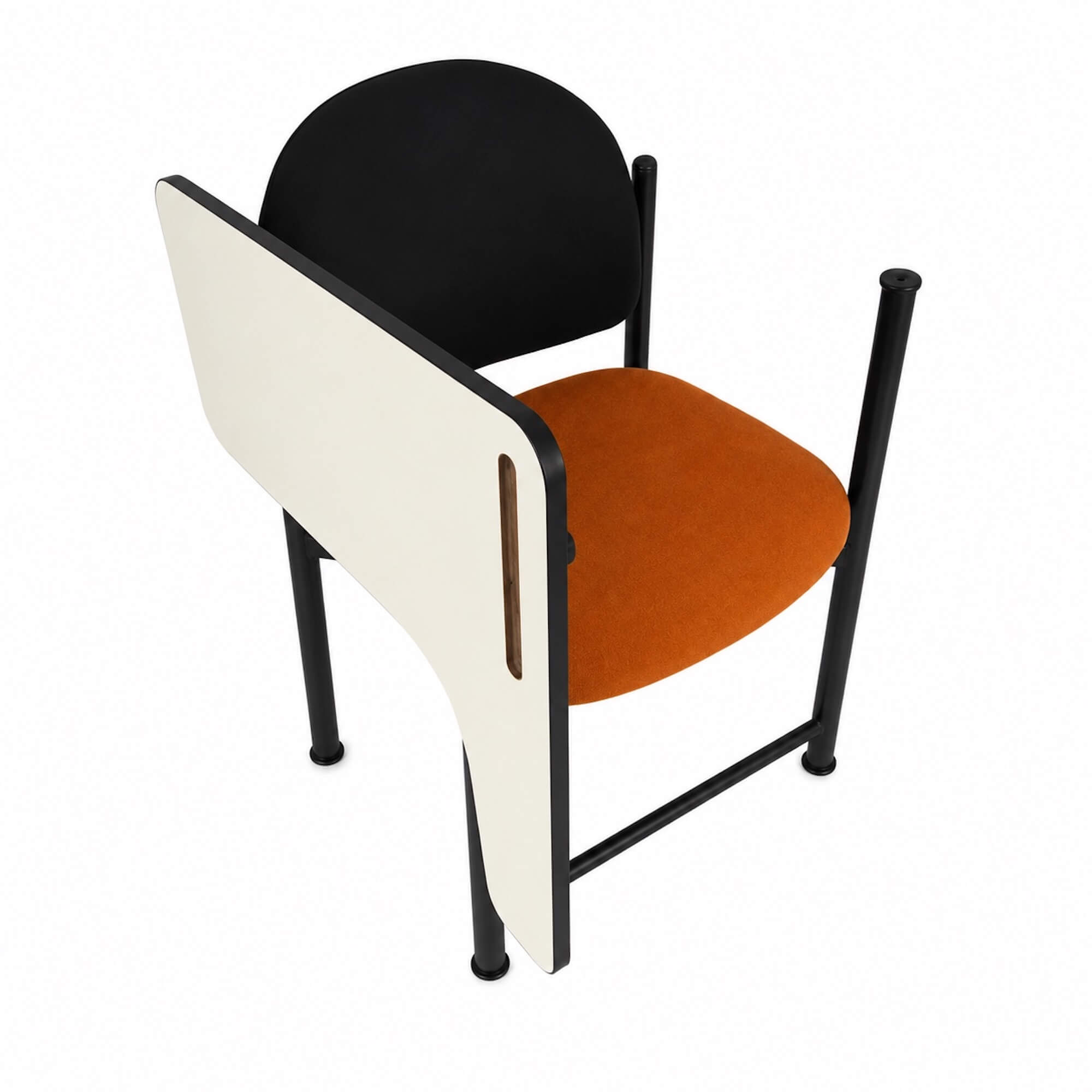 Notex Fold Training Chair